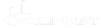 worldquest logo 월드퀘스트 로고